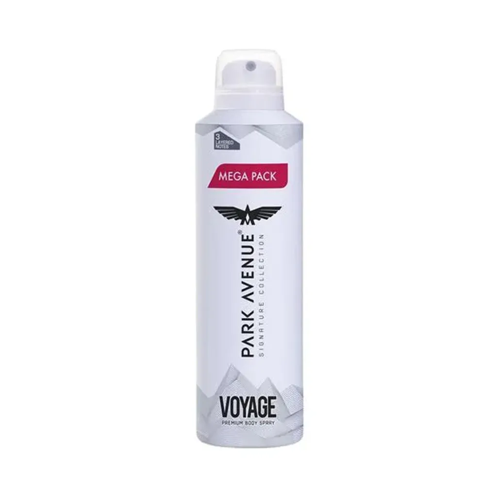 Park Avenue Voyage Perfume Spray
