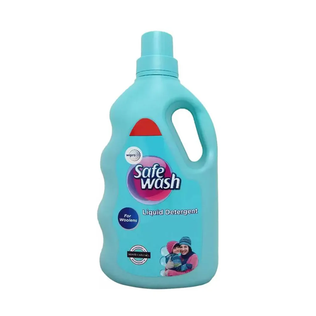 Safewash Liquid Detergent