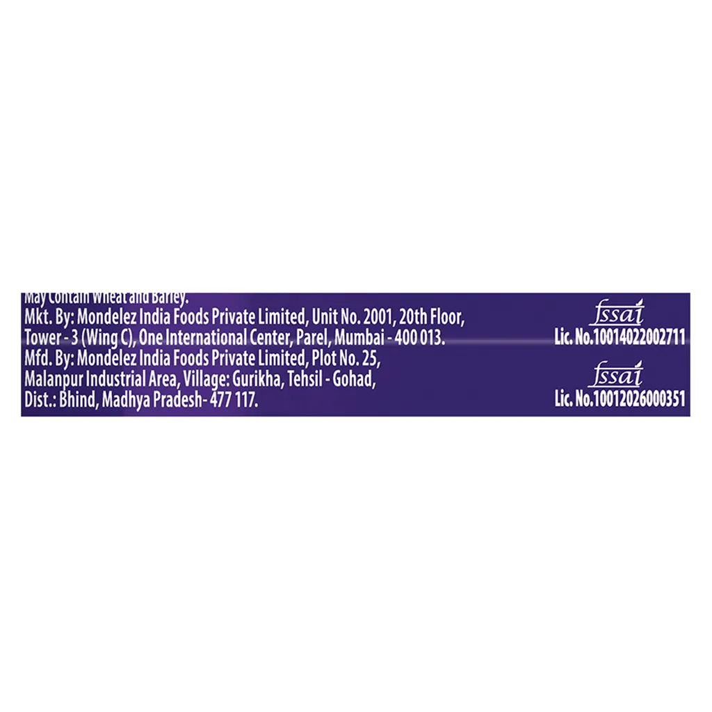 Cadbury Fuse Chocolate Bar 5