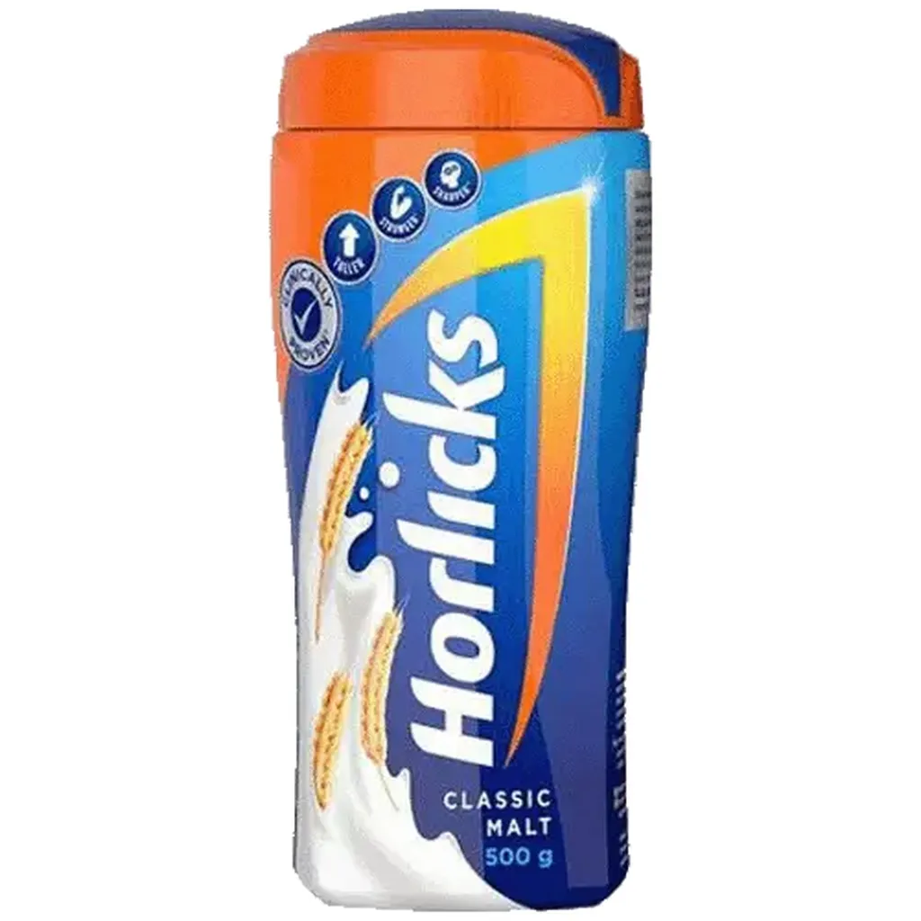 Horlicks Standard PET