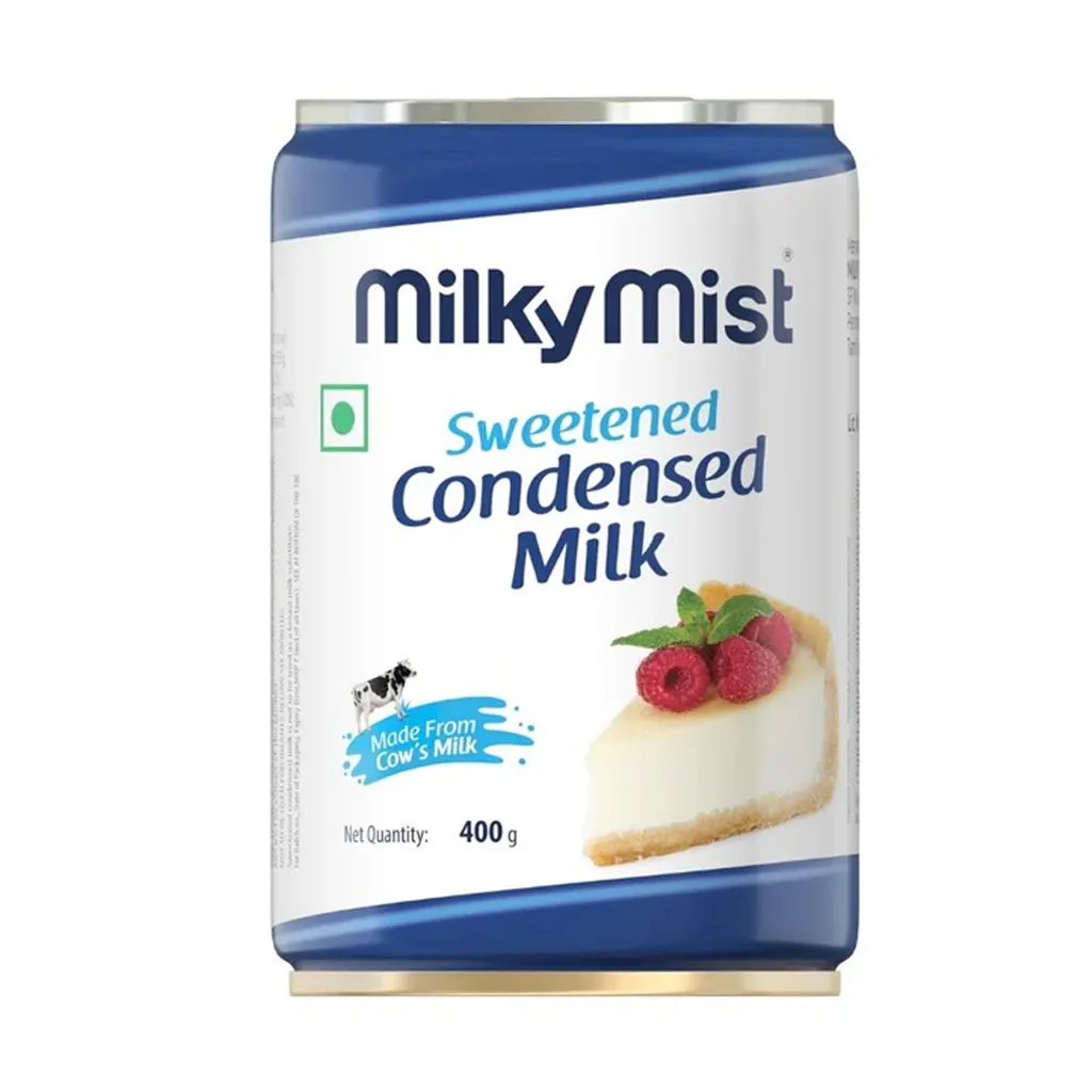 Milky Mist Sweetened Condensed Milk