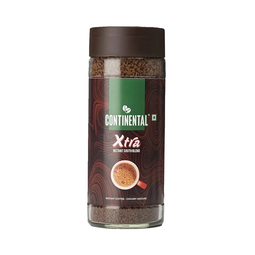 Continental Xtra Coffee Jar