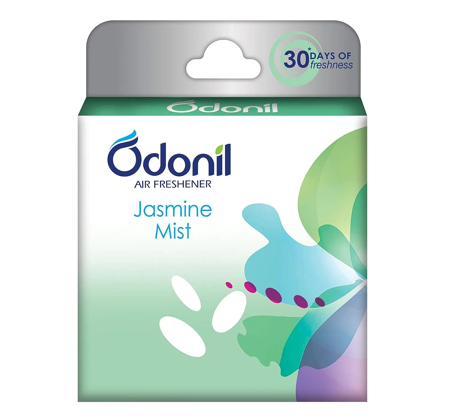 Odonil Jasmine Air Freshener