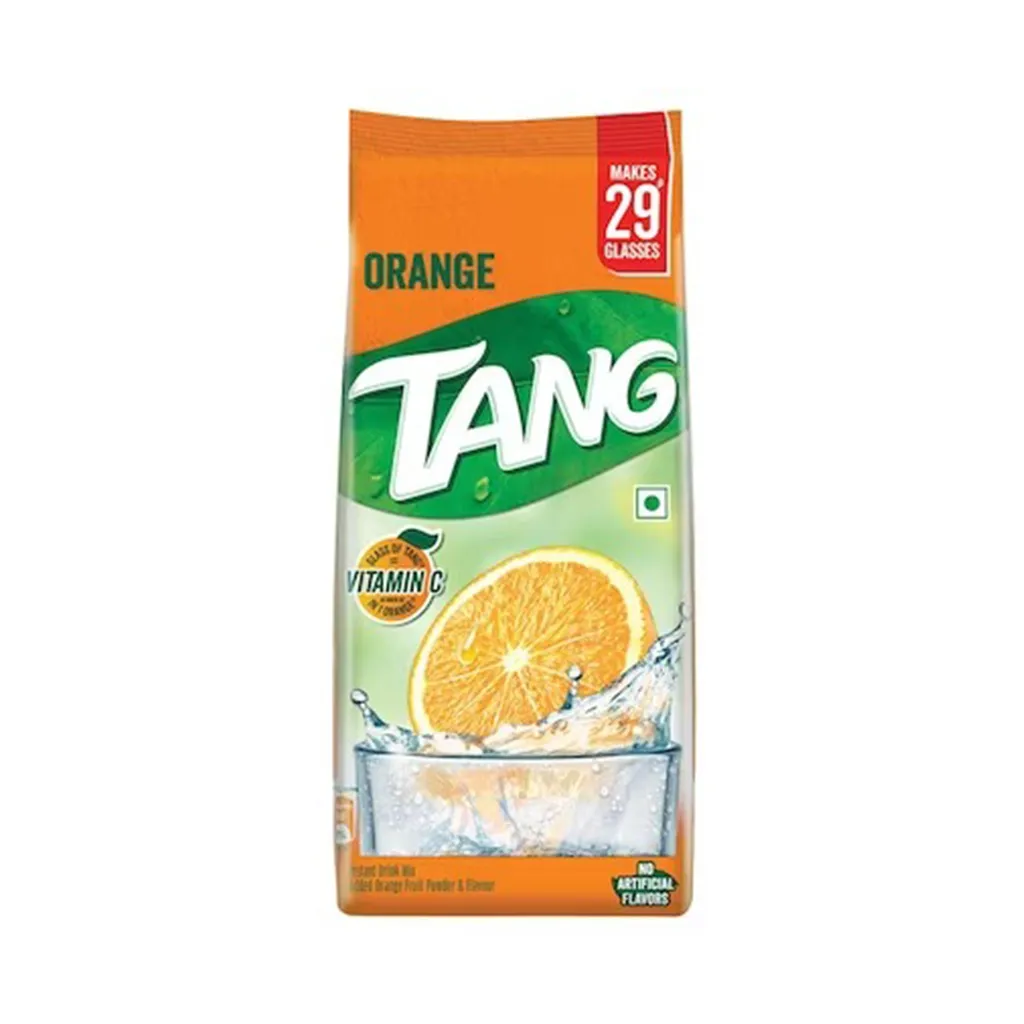 Tang Orange Instant Drink Mix