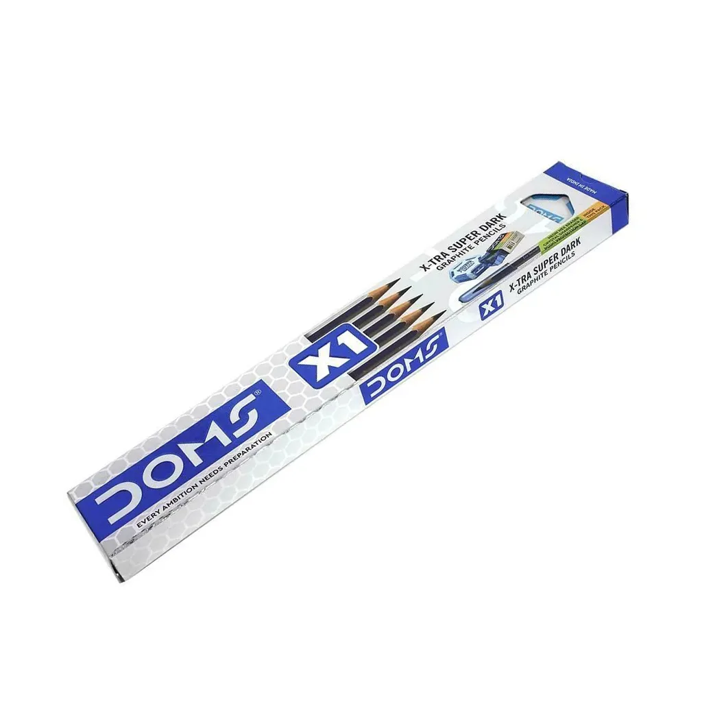 Doms X1 Pencil