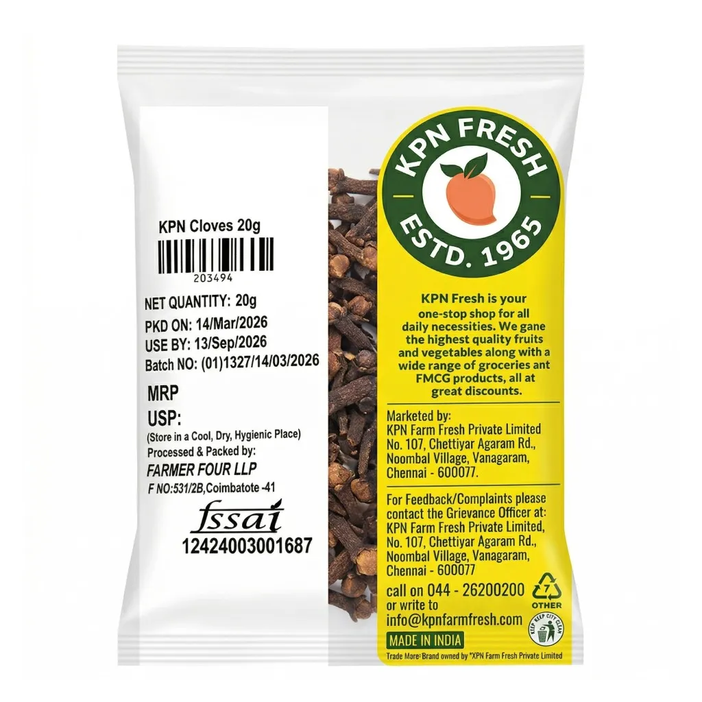 KPN Cloves 1