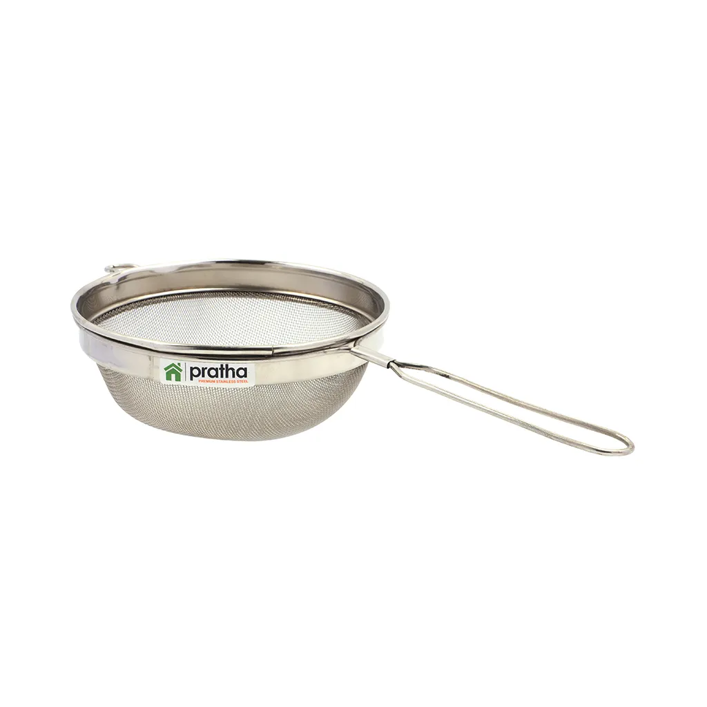 Pratha Tea Strainer 1