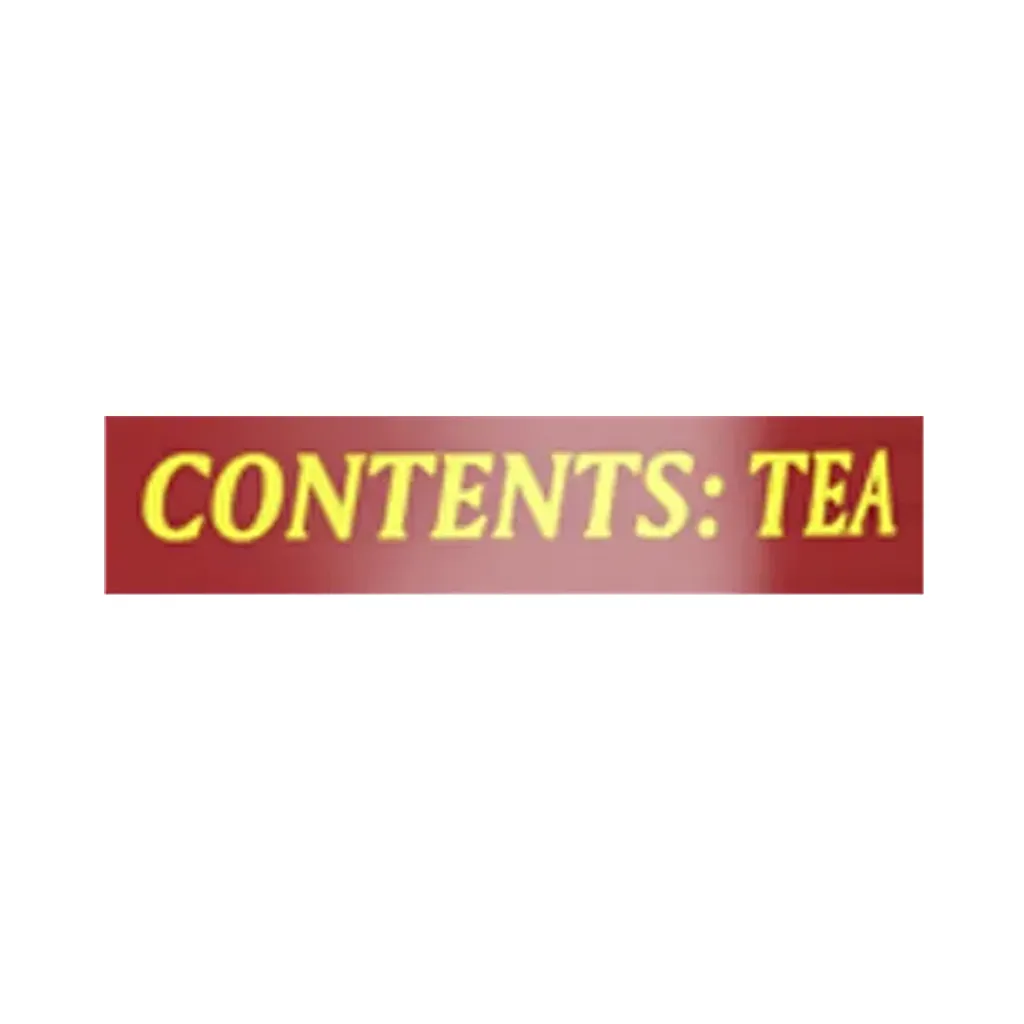 Brooke Bond 3 Roses Natural Care Tea 1