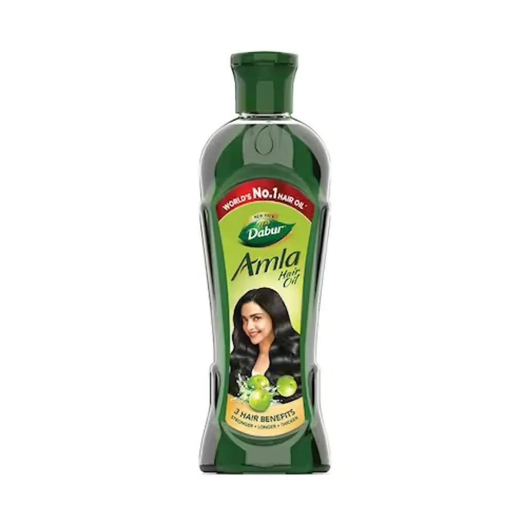 Dabur Amla Hair Oil