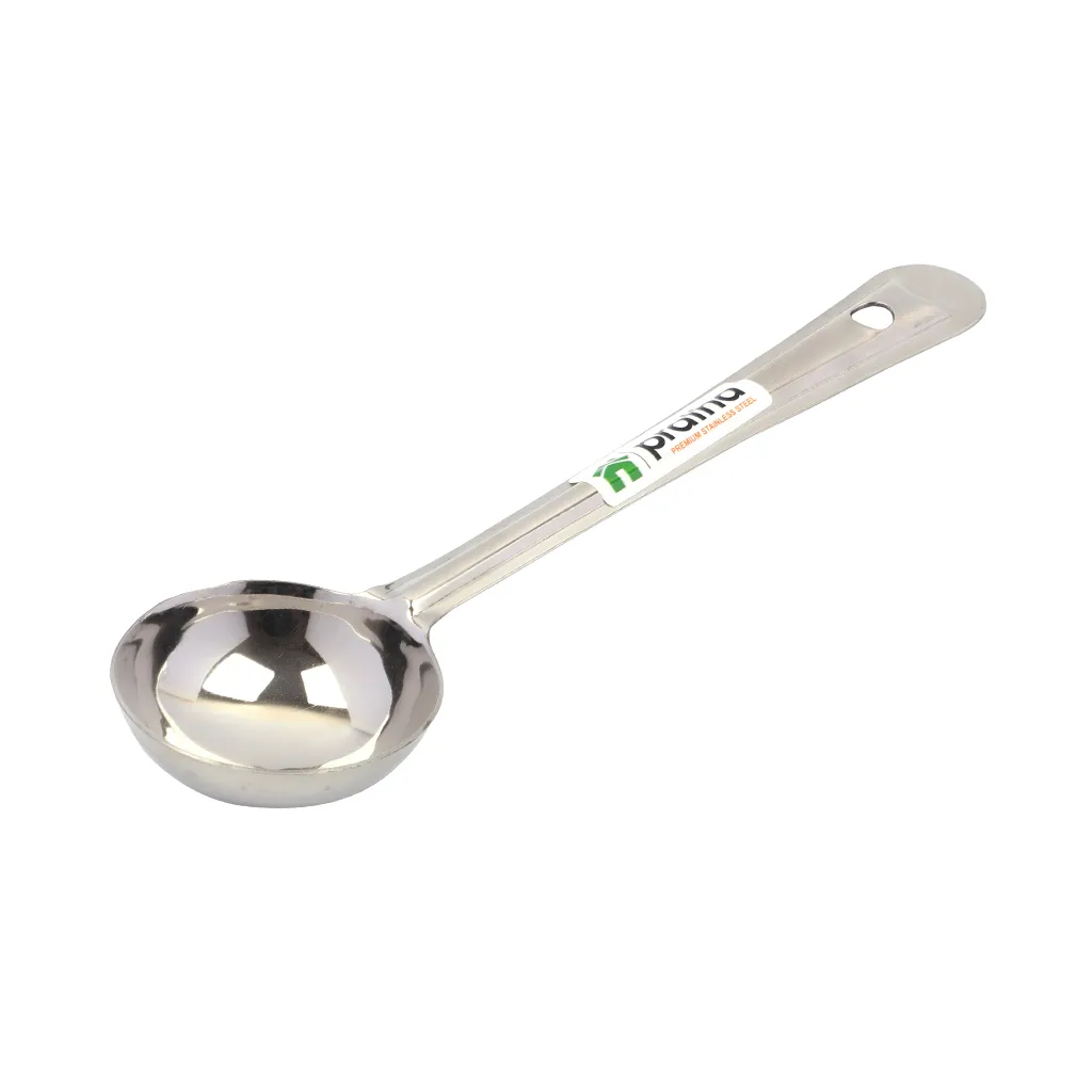 Pratha Stainless Steel Ladle 2