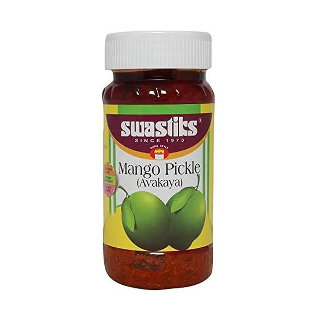 Swastik's Avakai Mango Pickle