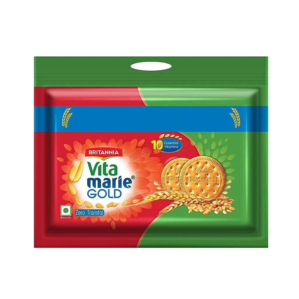 Britannia Vita Marie Gold Biscuits