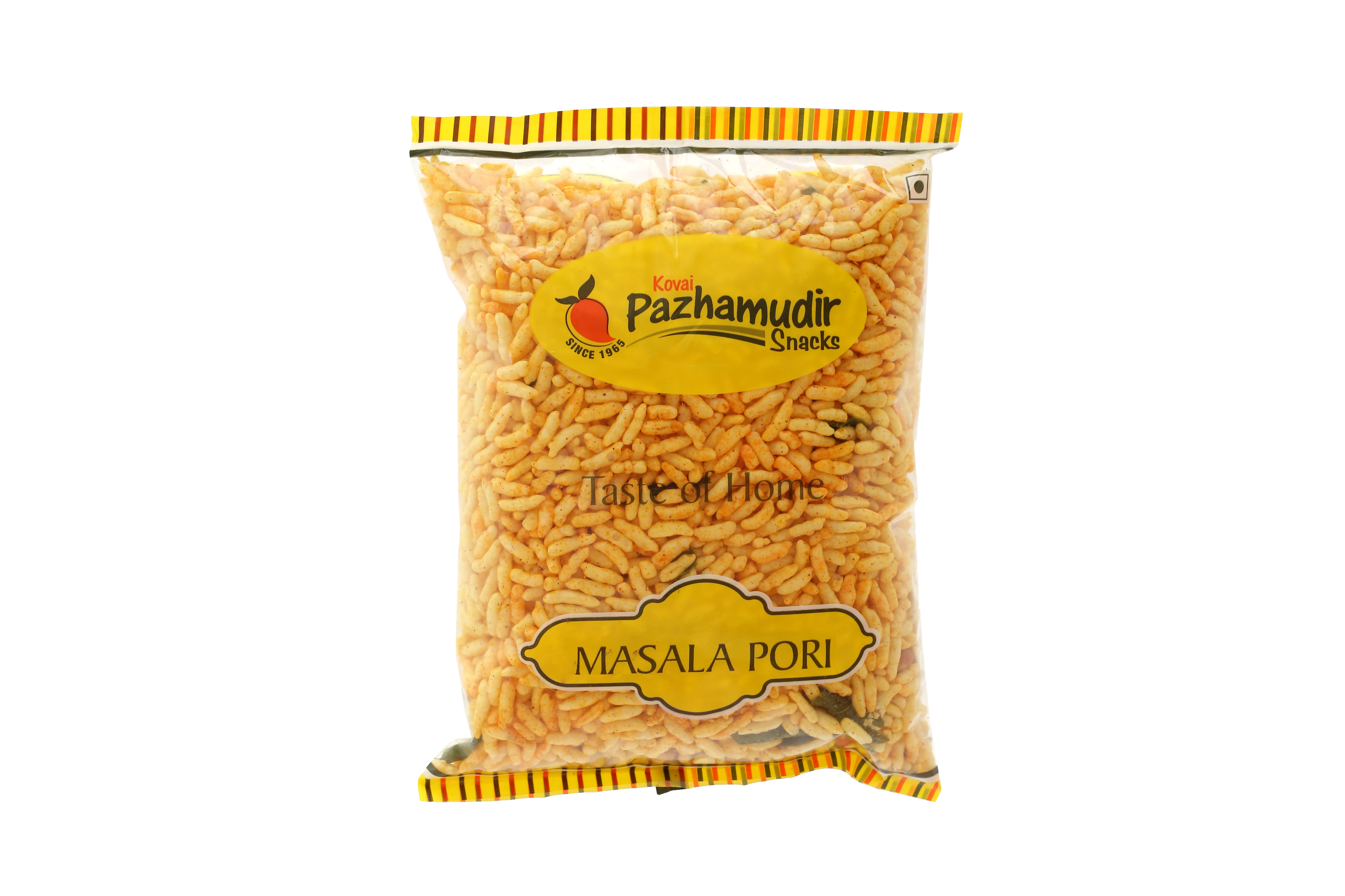 KPN Masala Puffed Rice