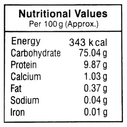 L.G Compounded Asafoeitida 4