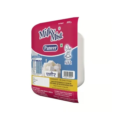 Milky Mist Fresh Paneer 1