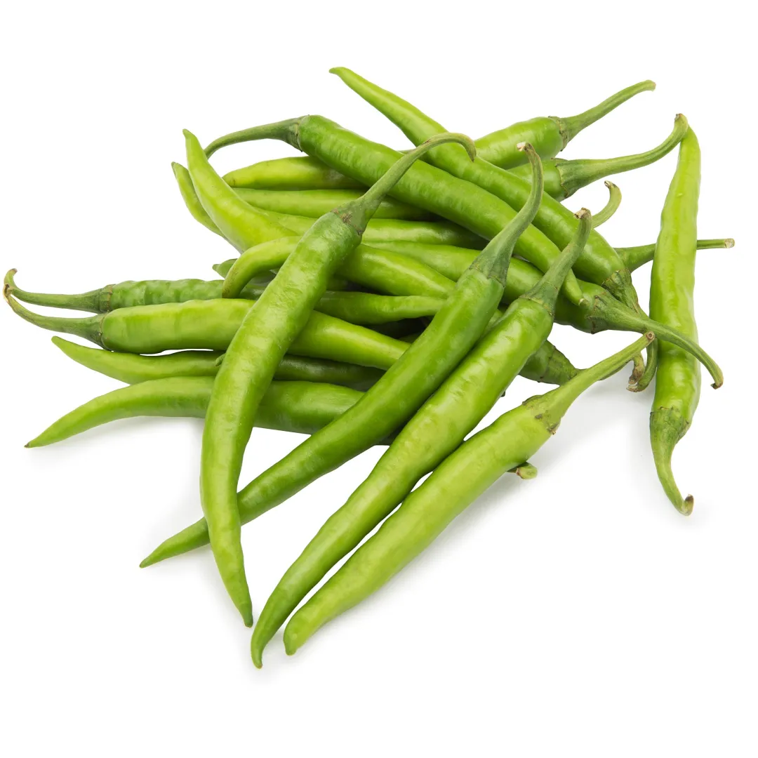 Chilli Green