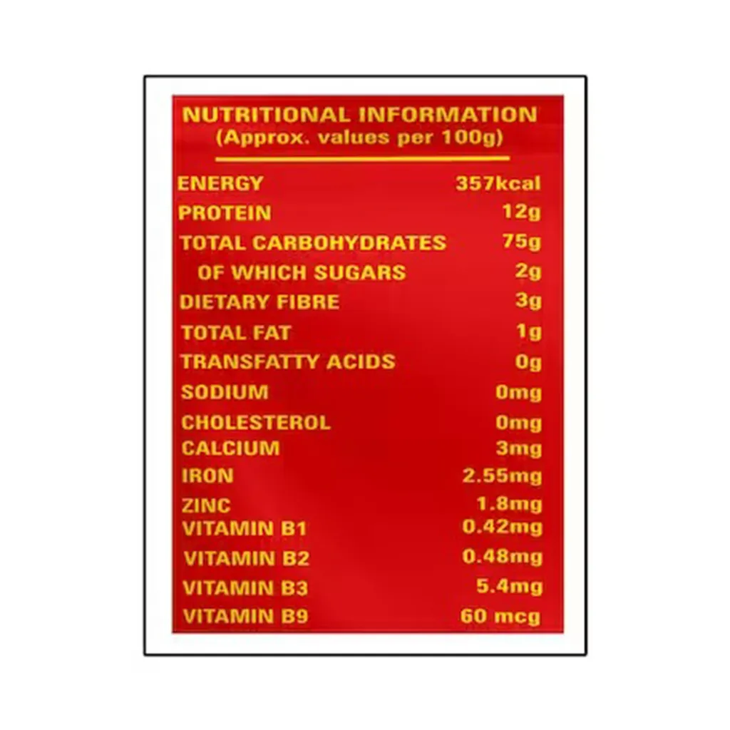 Bambino Macaroni Elbow Pasta 3
