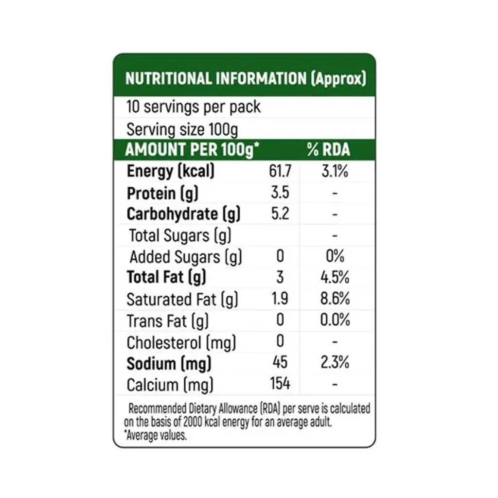 Milky Mist Probiotic Curd 3