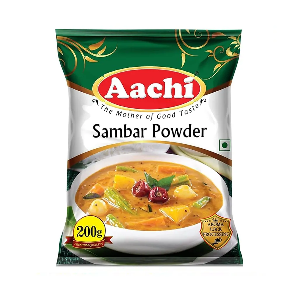 Aachi Sambar Powder
