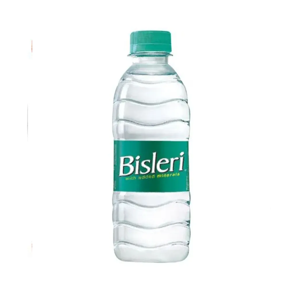 Bisleri Mineral Water Bottle