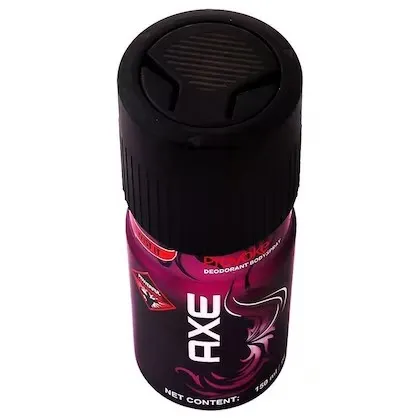 Axe Provoke Deodorant 3