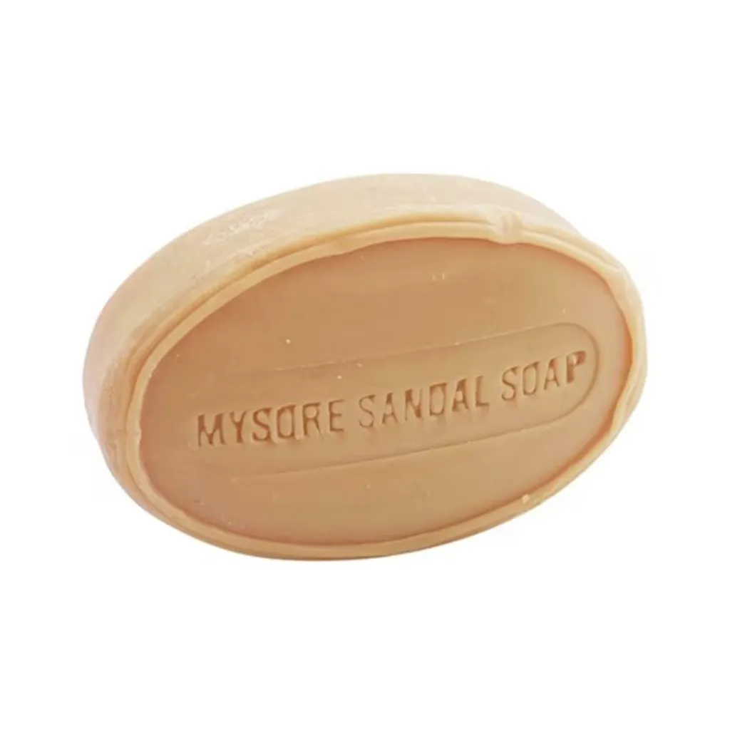 Mysore Sandal Soap 3