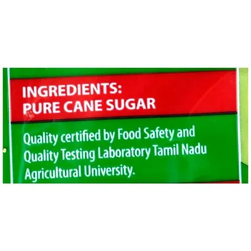 Chithirai Jugar Jaggery Sugar 2