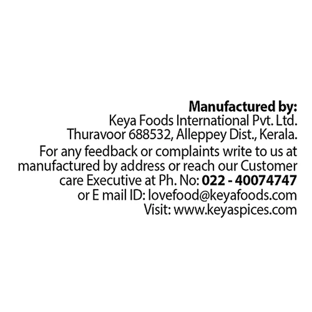 Keya Basil 4