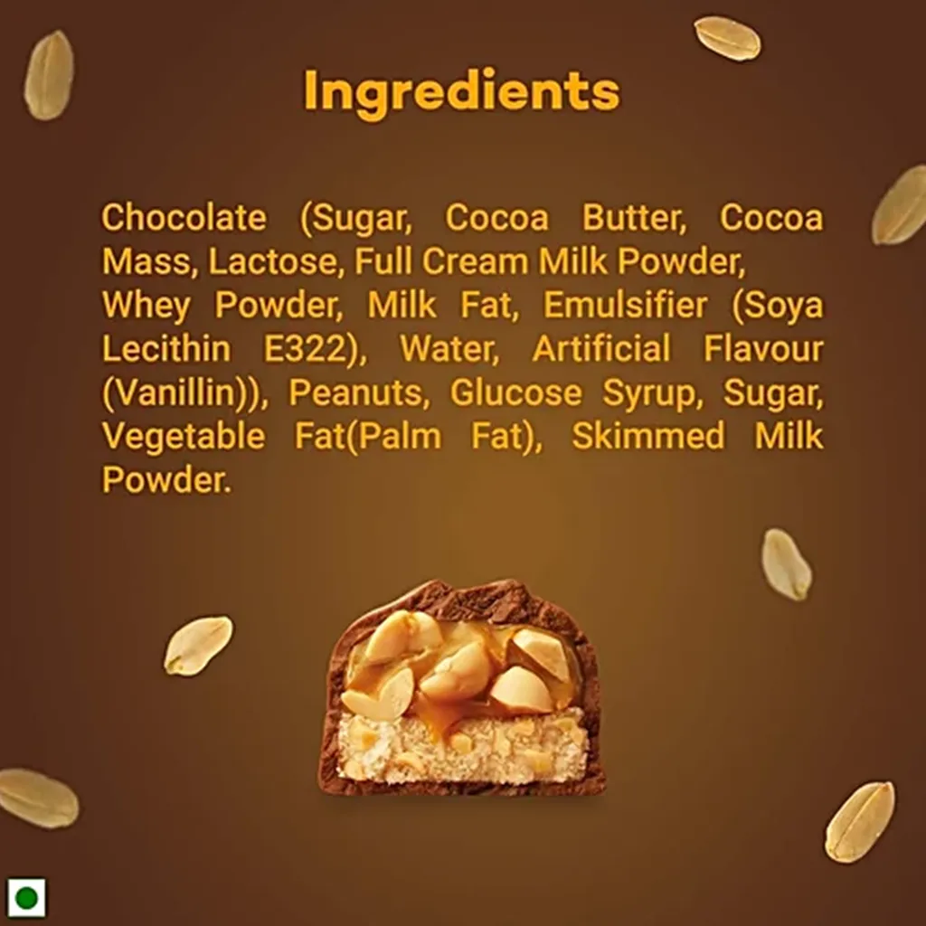 Snickers Bar Value Pack 2
