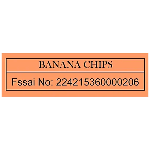 Arunishik Chilli Banana Chips 200g 4