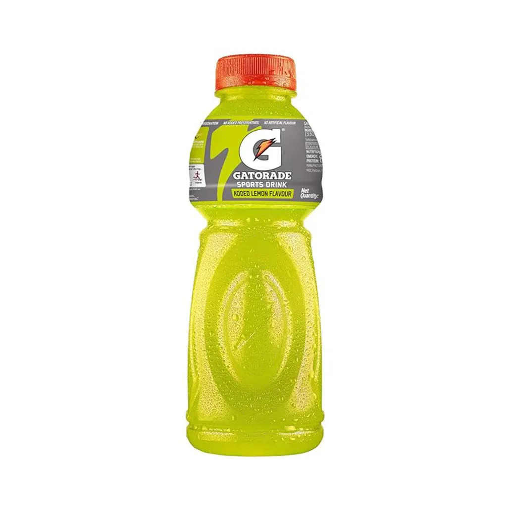 Gatorade Zero Lemon Sports Drink
