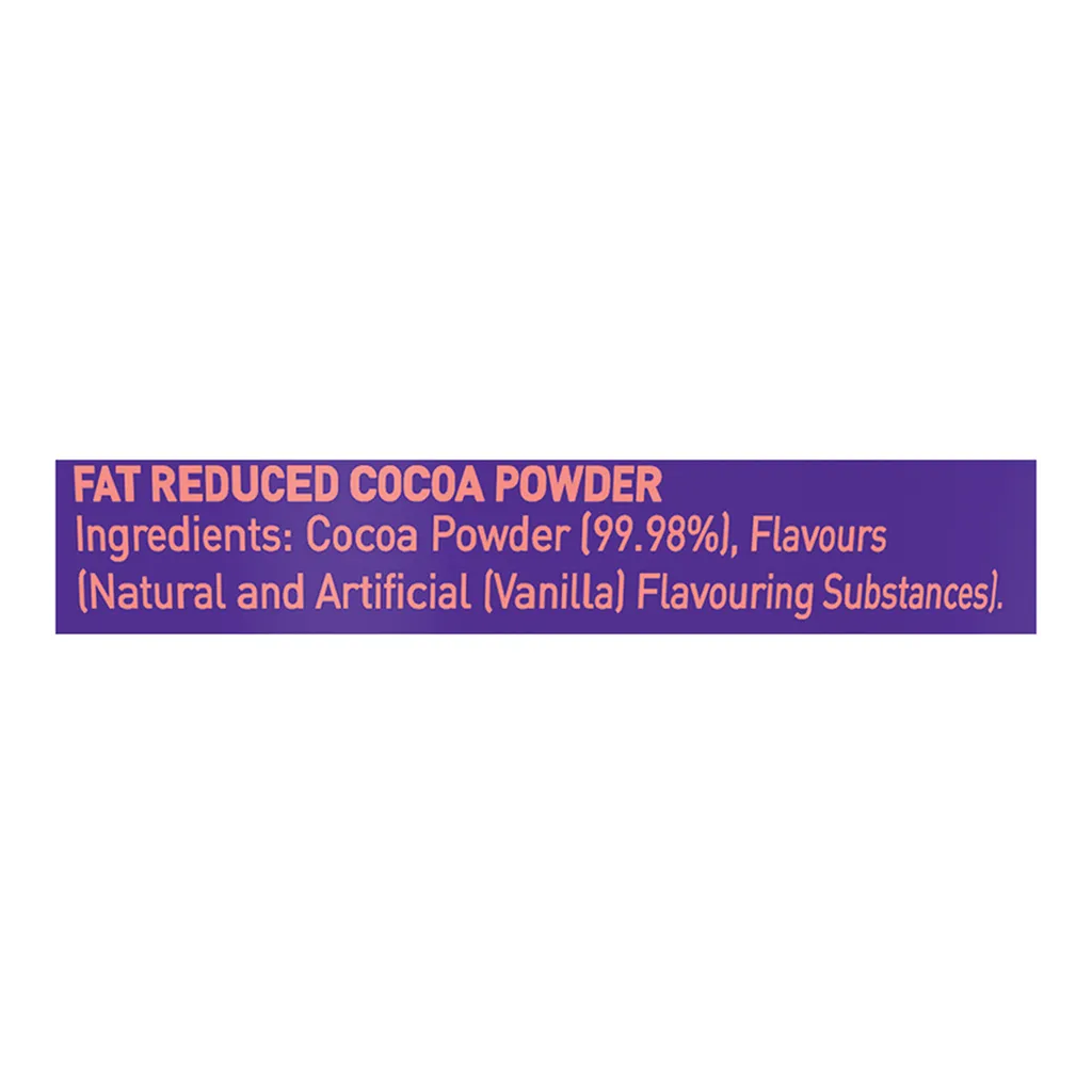 Cadbury Cocoa Powder 3