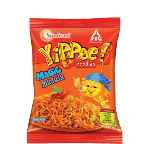 Sunfeast Yippee Magic Masala Noodles
