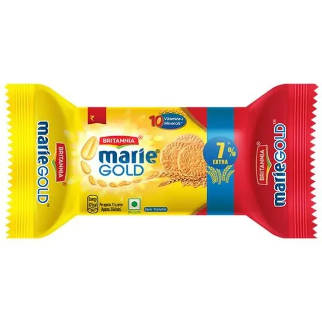 Britannia Marie Gold Biscuits