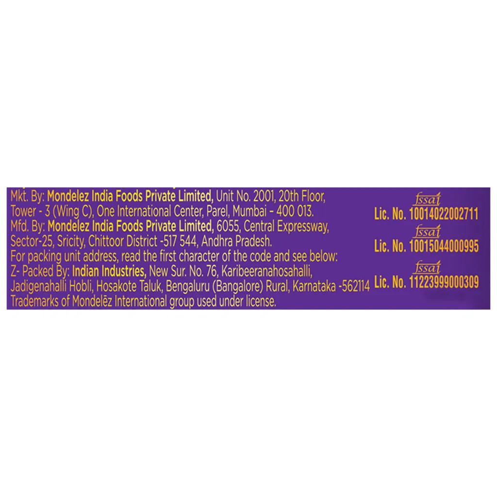Cadbury Dairy Milk Desserts Walnut Brownie 4