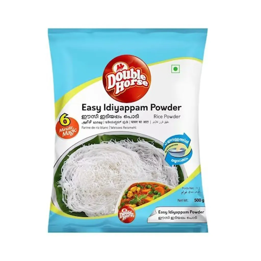 Double Horse Easy Idiyappam Powder