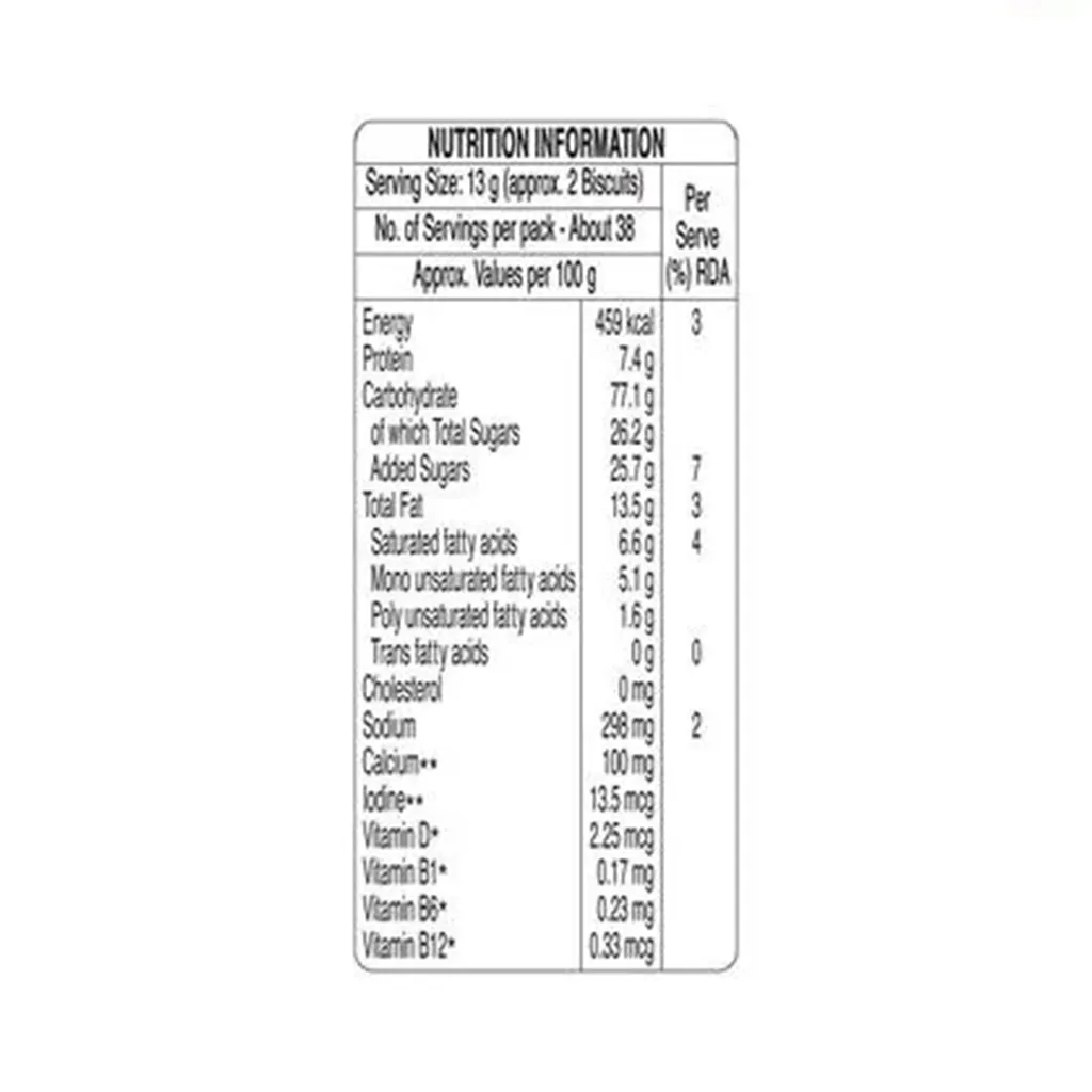 Britannia Milk Bikis Biscuits 3