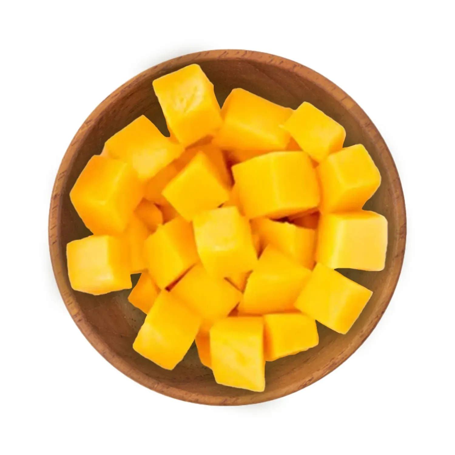 Mango Salad