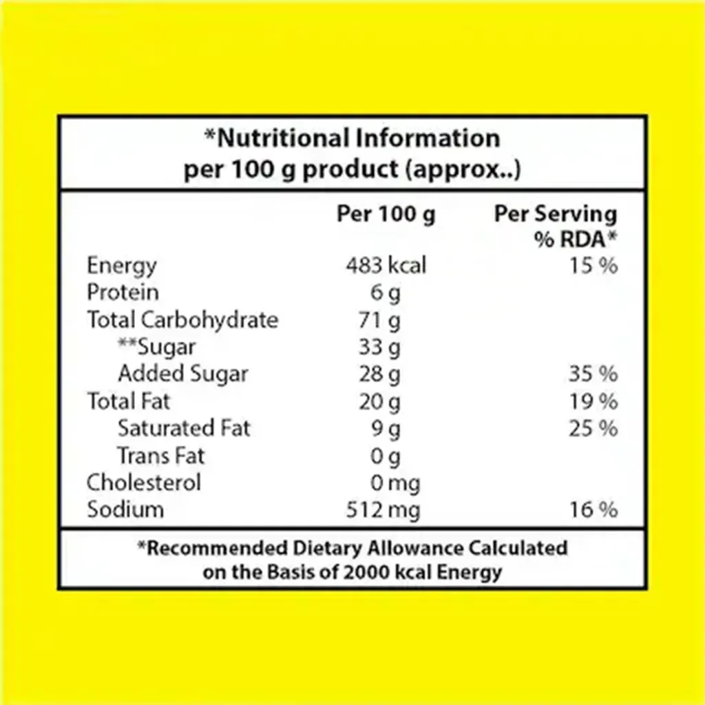 Nabati Richeese Cheese Wafer Biscuits 3
