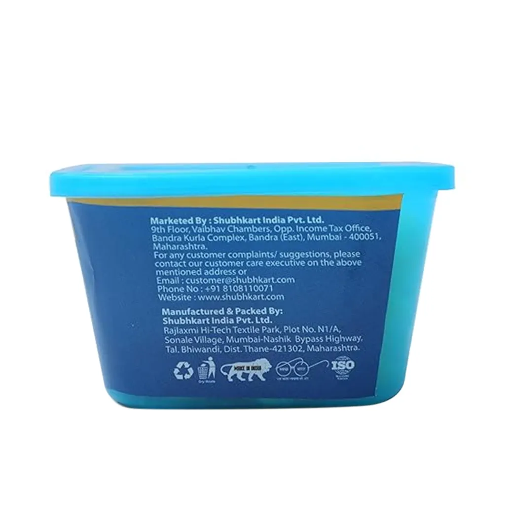 Shubhkart Tejas Pure Ghee Diya 1