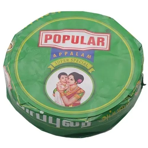 Popular Super Special Appalam