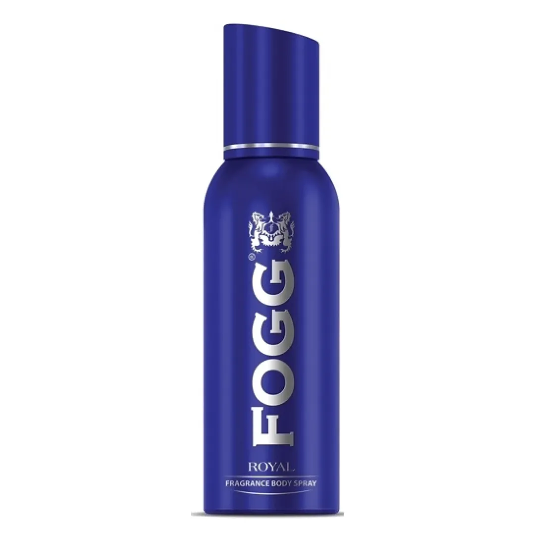 FOGG Royal Fragrant Body Spray