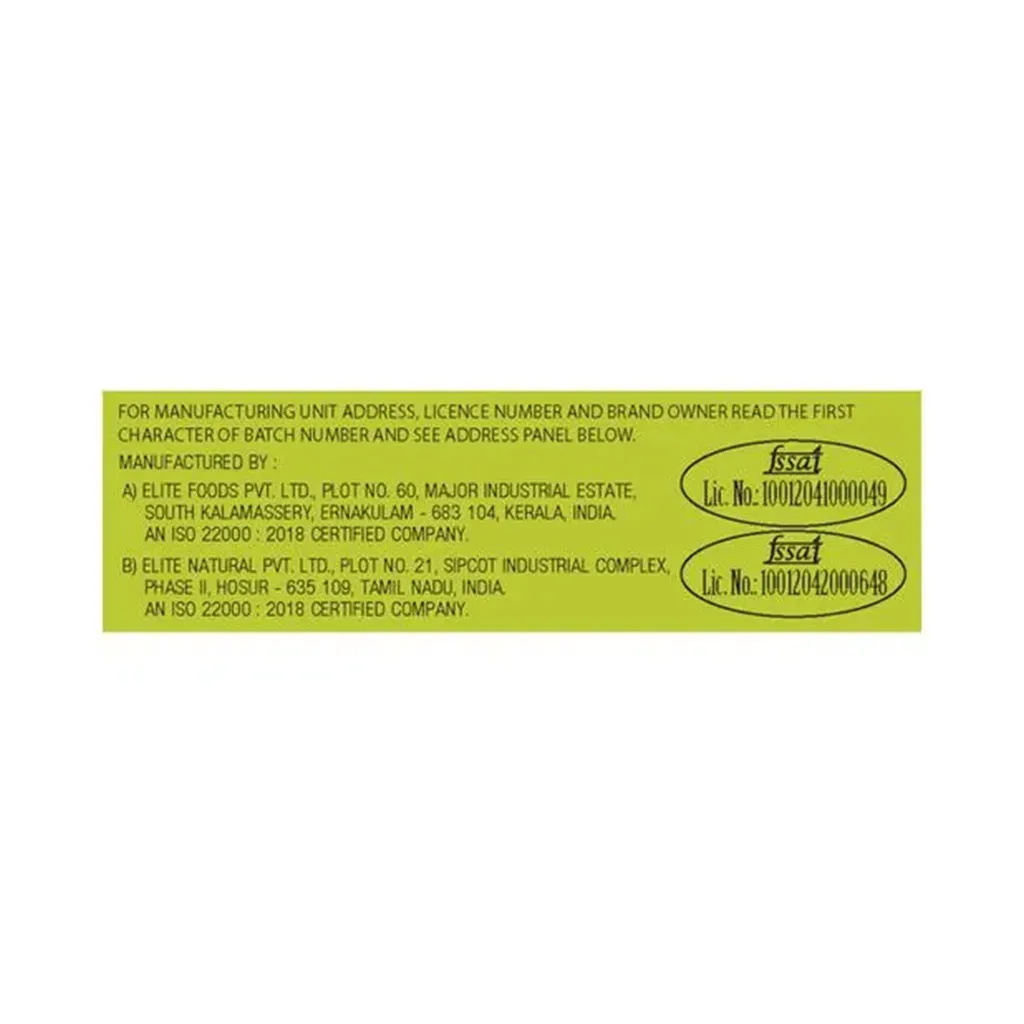 Elite Vanilla Bar Cake 4