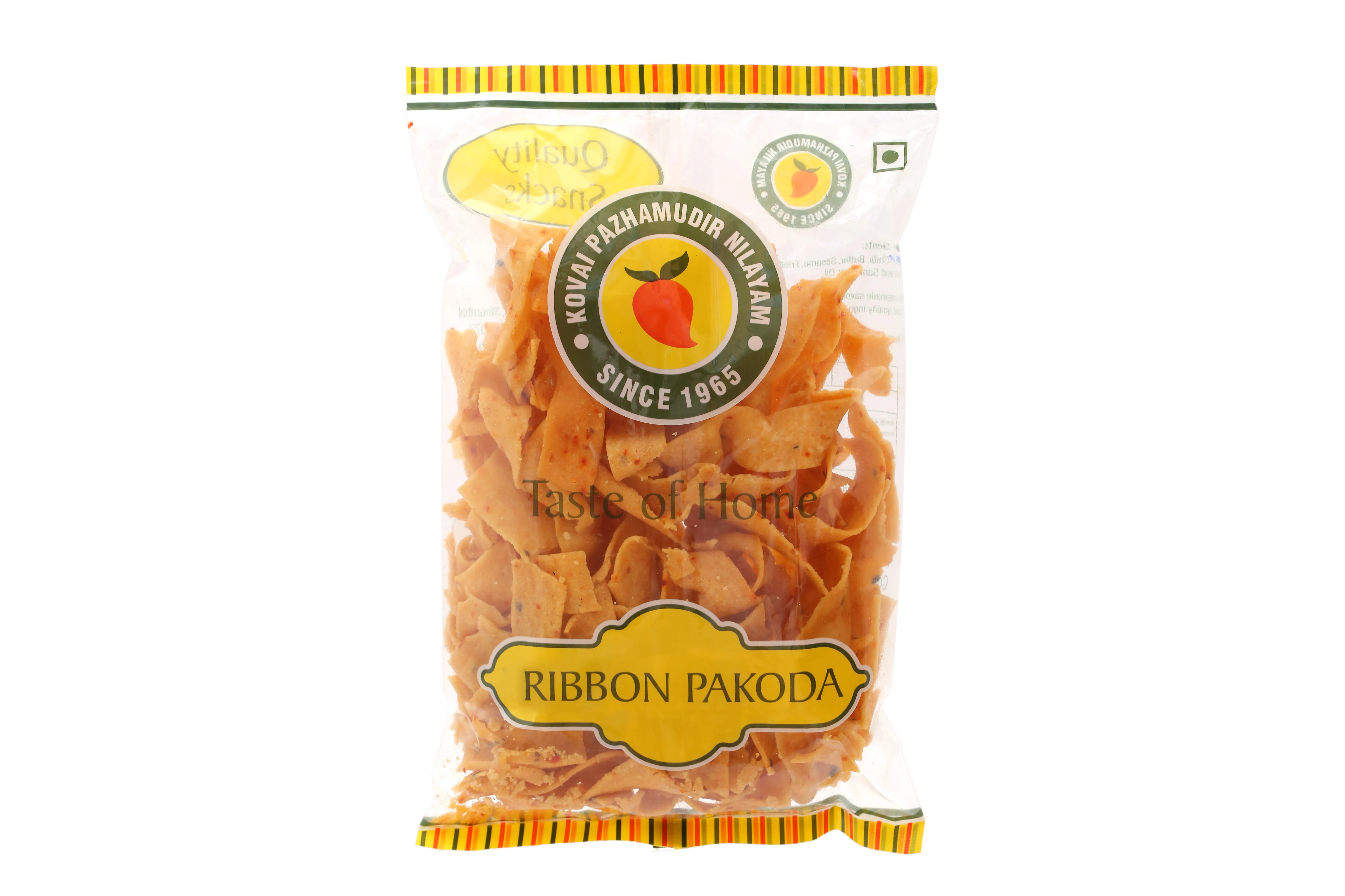 KPN Ribbon Pakoda