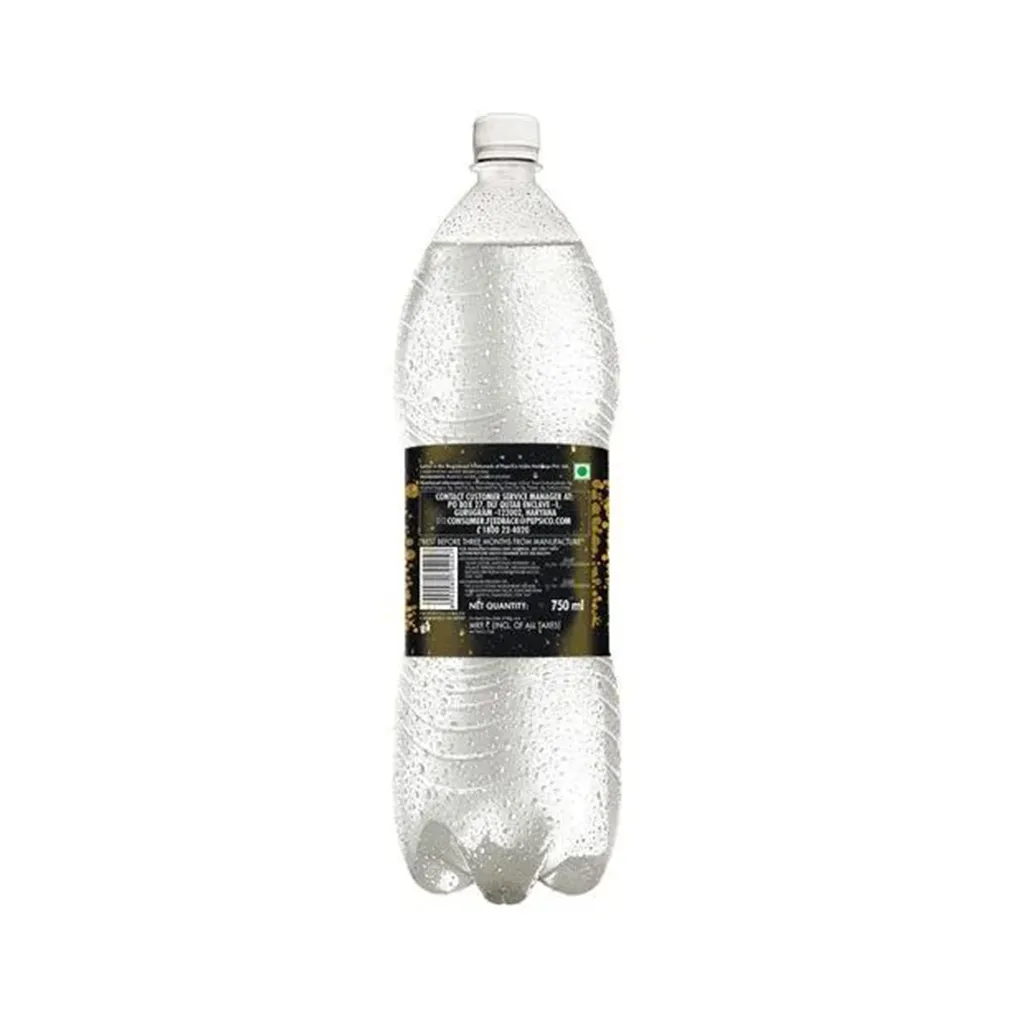 Lehar Club Soda - Evervess 1