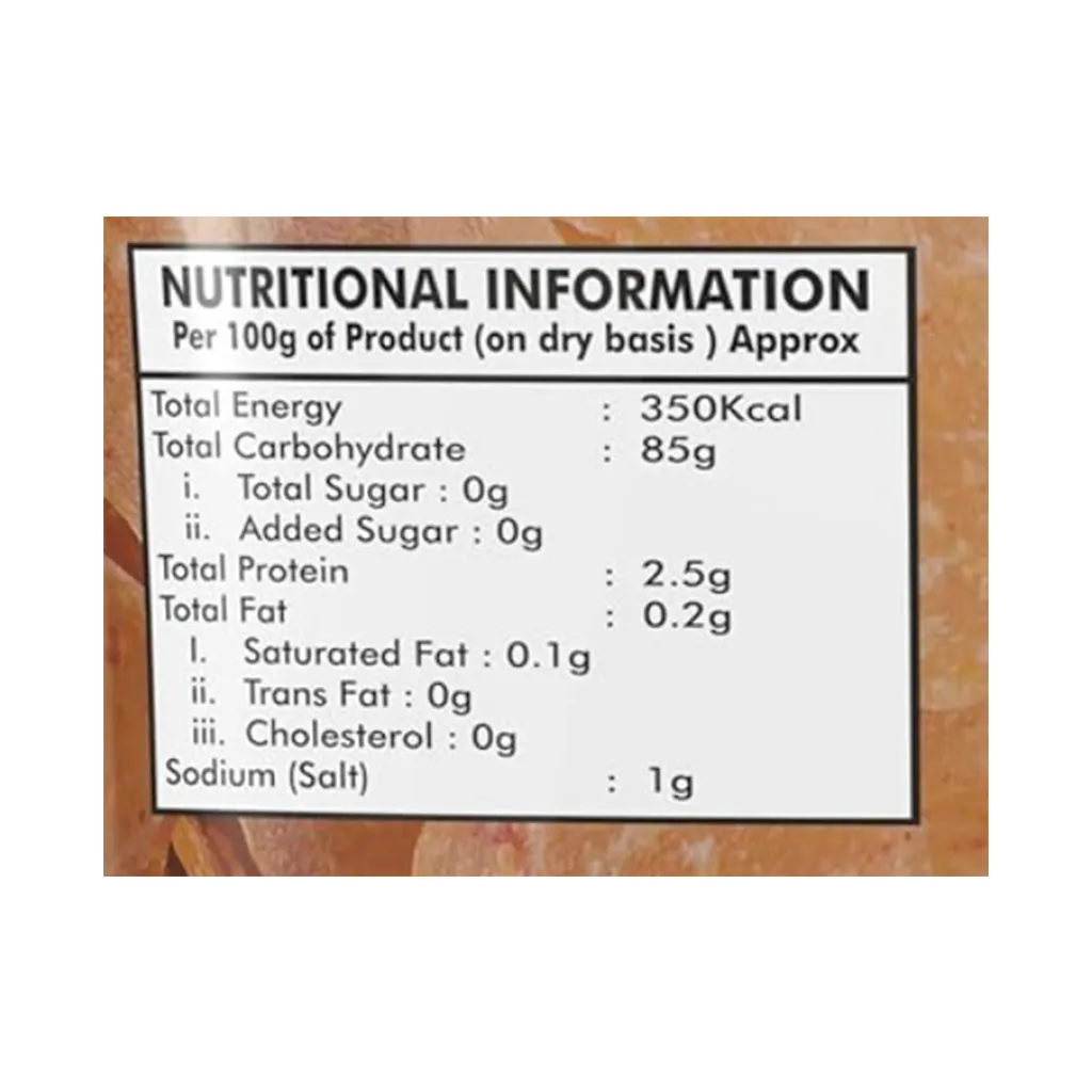 Try Mi Tomato Pappad 3