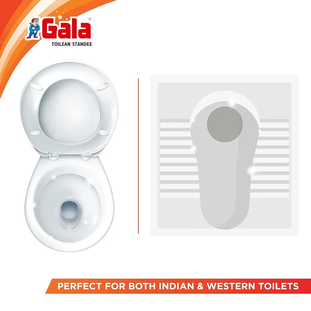 Gala Toilex 2