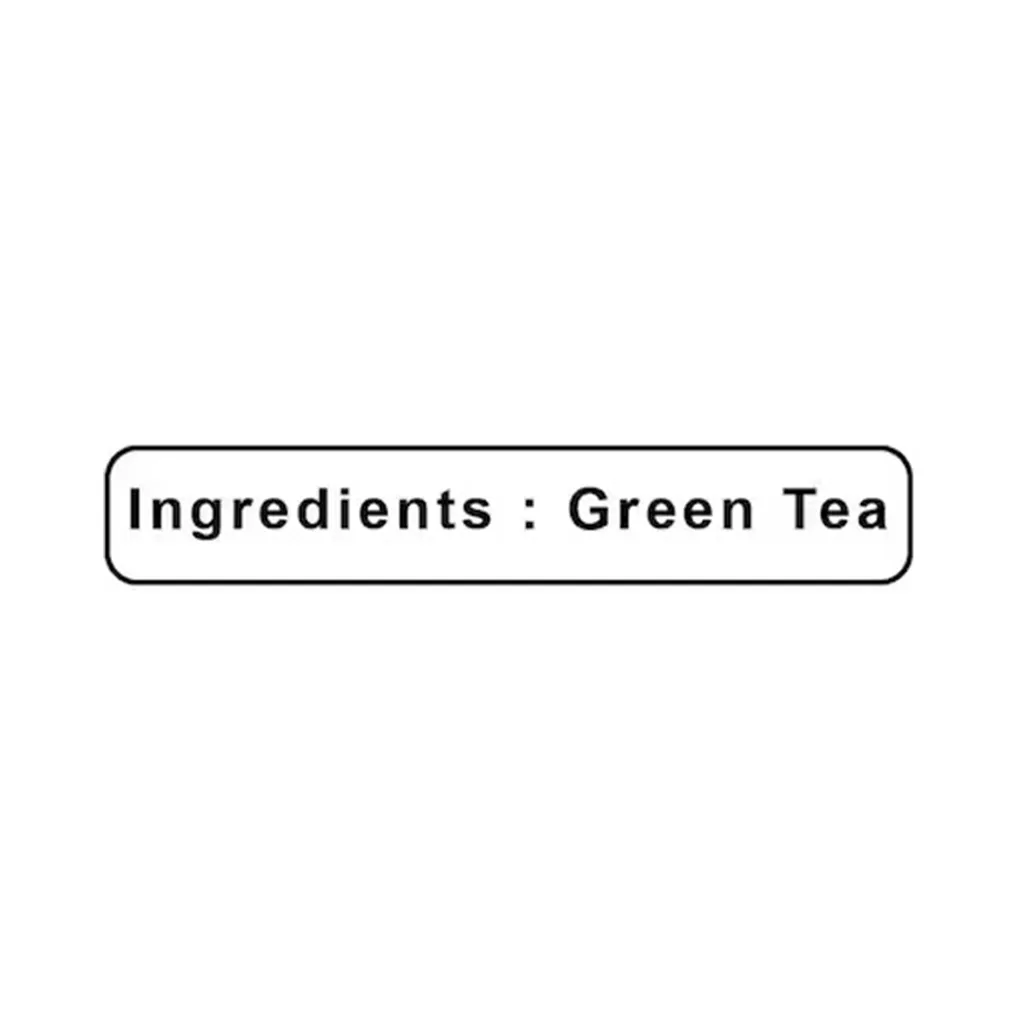 Tetley Pure & Original Green Tea Bags 2