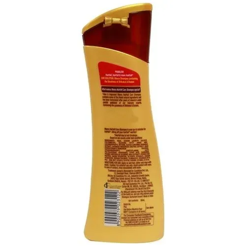Meera Hair Fall Care Shampoo 1