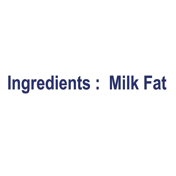 Milky Mist Unsalted Cooking Butter 5